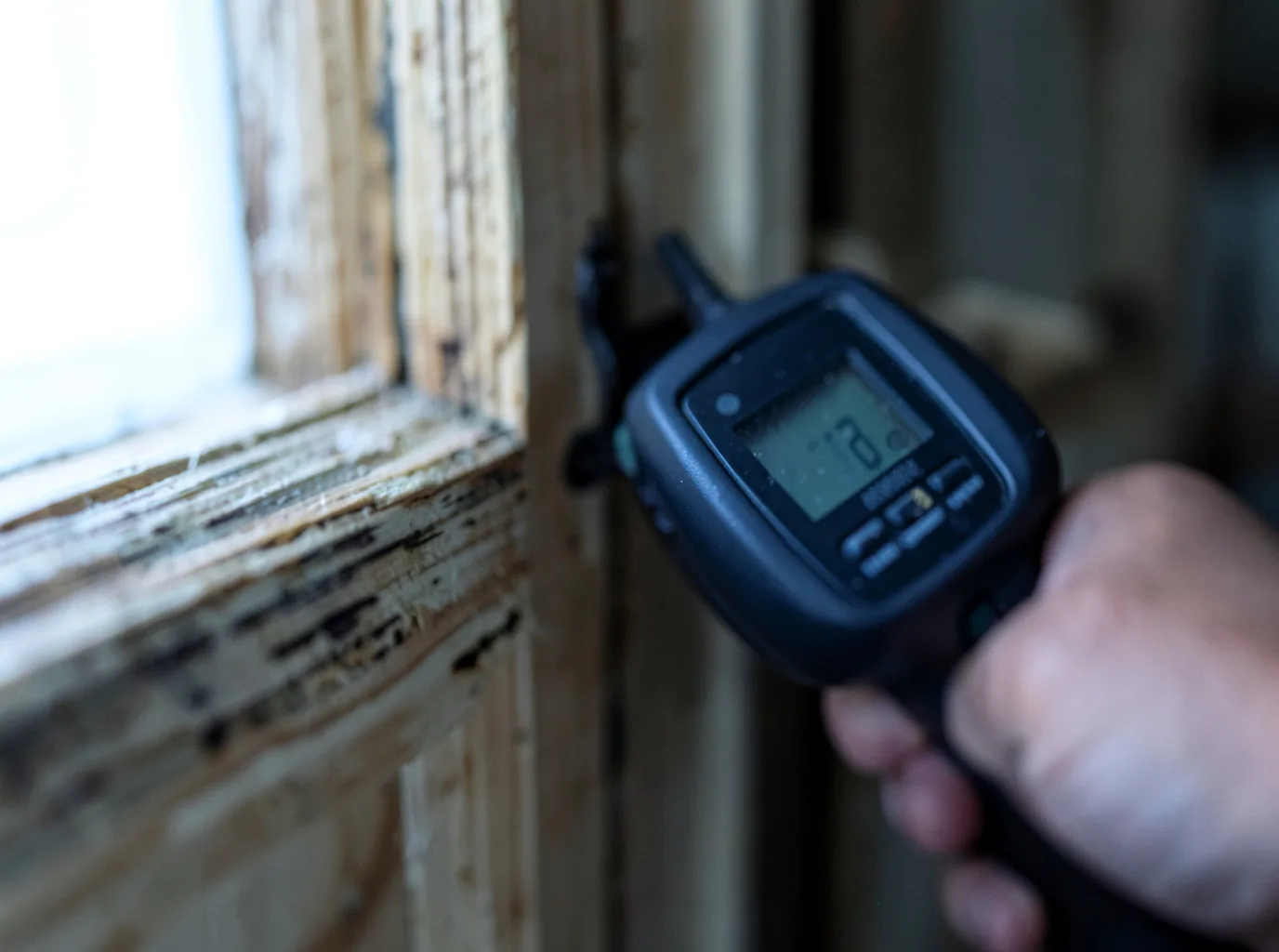 Commercial Water Damage Restoration in Burnettsville, IN