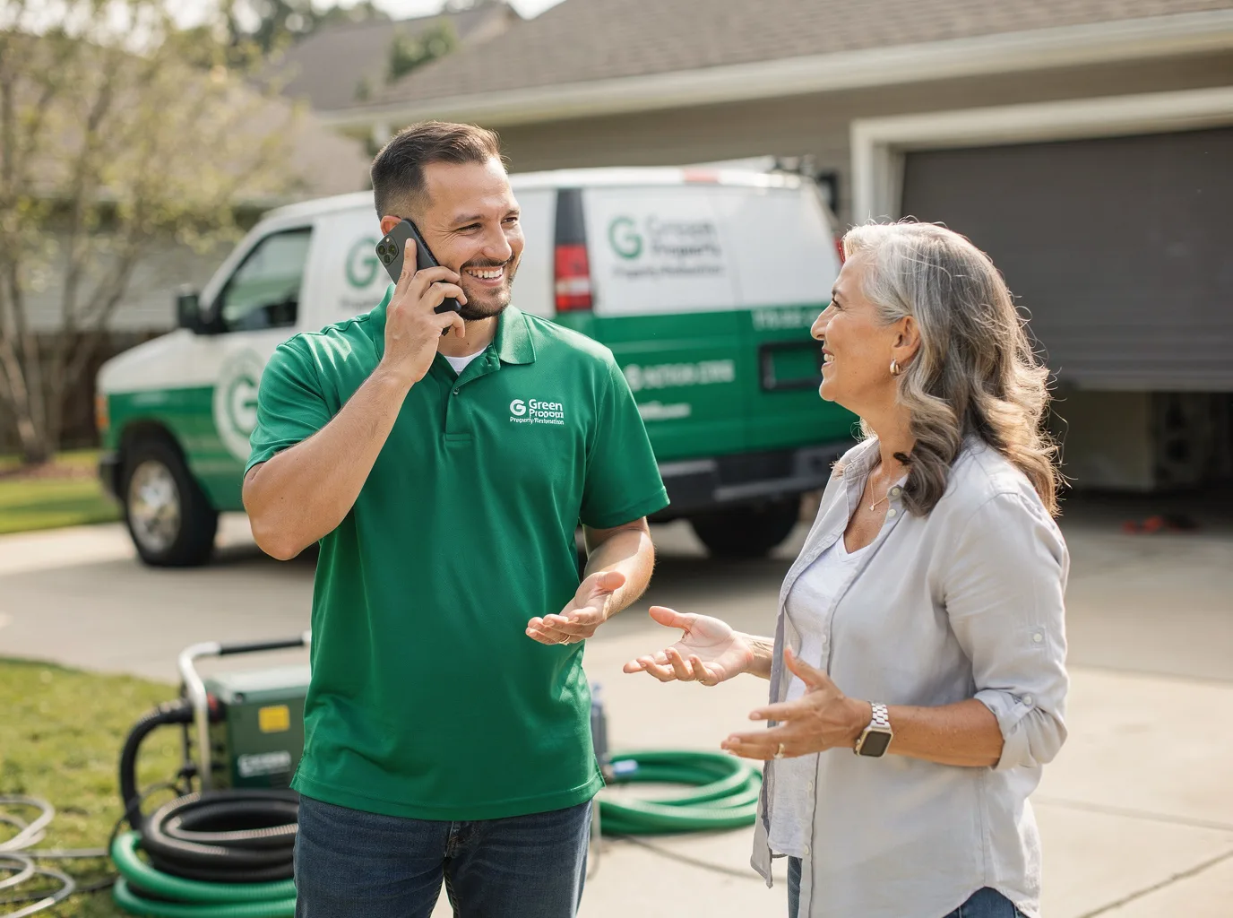 Water Damage Restoration Burnettsville, IN FAQs